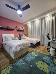 Blk 721 Bedok Reservoir Garden (Bedok), HDB Executive #578639211